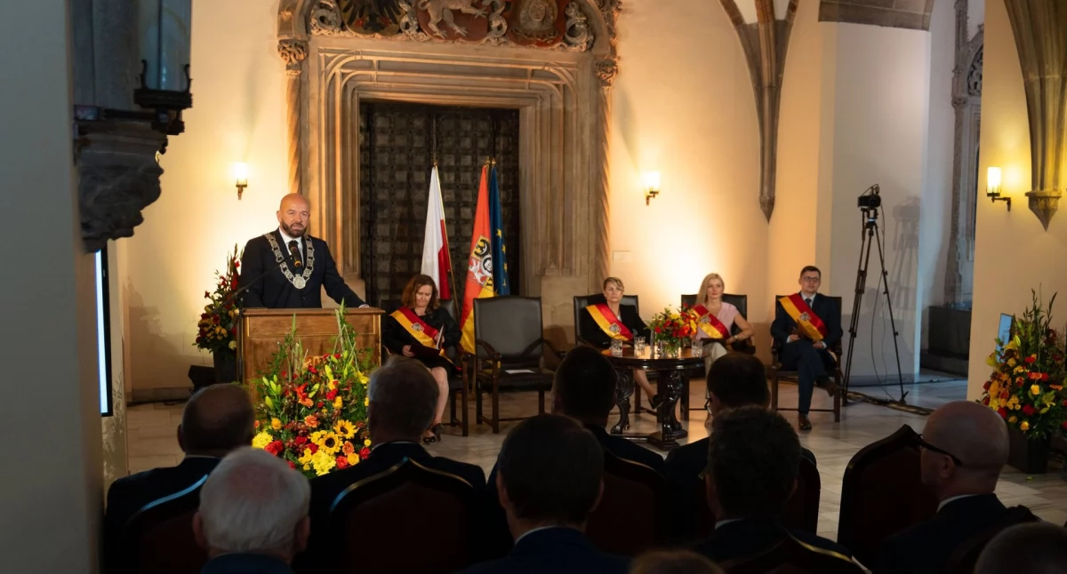 24wroclaw, Rusza nabór wniosków najważniejszych wyróżnień Wrocławia Każdy może zgłosić kandydaturę - zdjęcie, fotografia