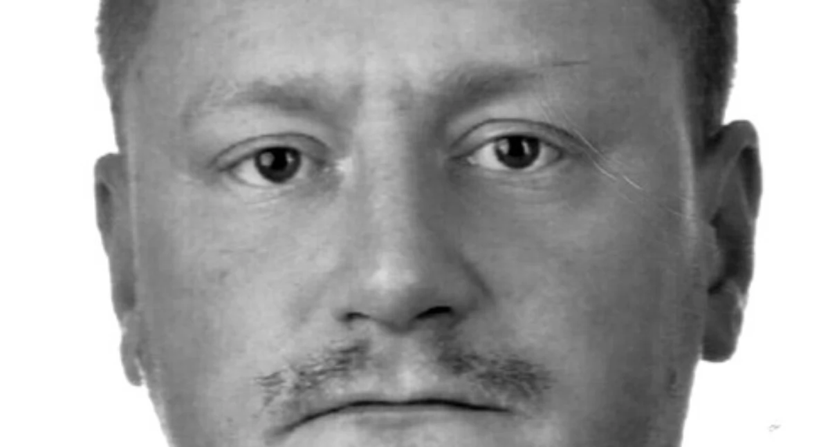 Zaginieni i Poszukiwani, Poszukiwany listem gończym! Michał Karpiński Legnicka Policja prosi pomoc - zdjęcie, fotografia