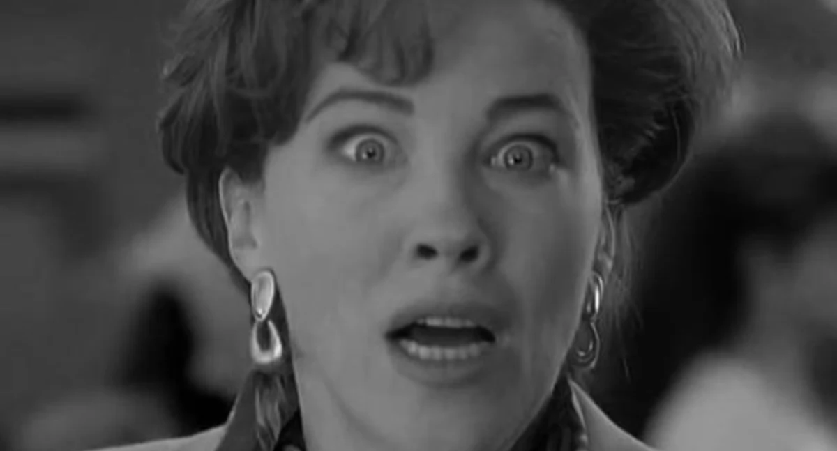    Z ostatniej chwili, Catherine O’Hara żyje Gwiazda Kevina samego miała - zdjęcie, fotografia