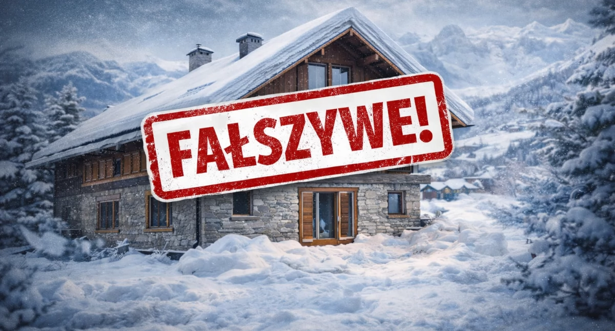 Interwencje, Fałszywe noclegi znikające zaliczki Policja ostrzega turystów przed oszustwami czasie ferii - zdjęcie, fotografia