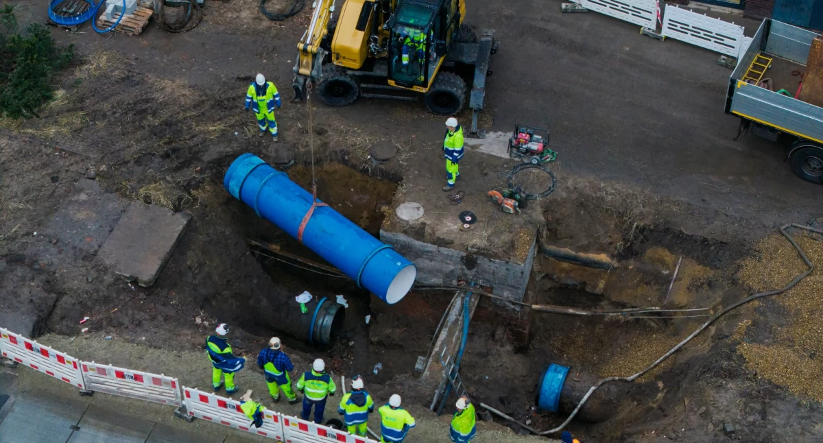 Fot. Marek Księżarek