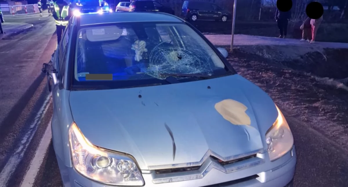 Komenda Powiatowa Państwowej Straży Pożarnej w Jaworze