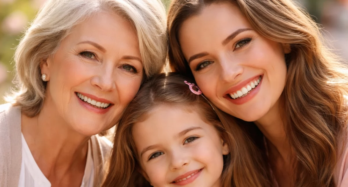 24wroclaw, Dziś Dzień Kobiet Święto siły ciepła piękna - zdjęcie, fotografia