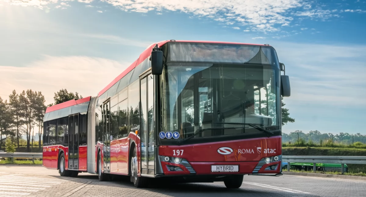 24wroclaw, Wrocław rozstrzygnęło przetarg autobusy miasta może trafić nawet pojazdów - zdjęcie, fotografia