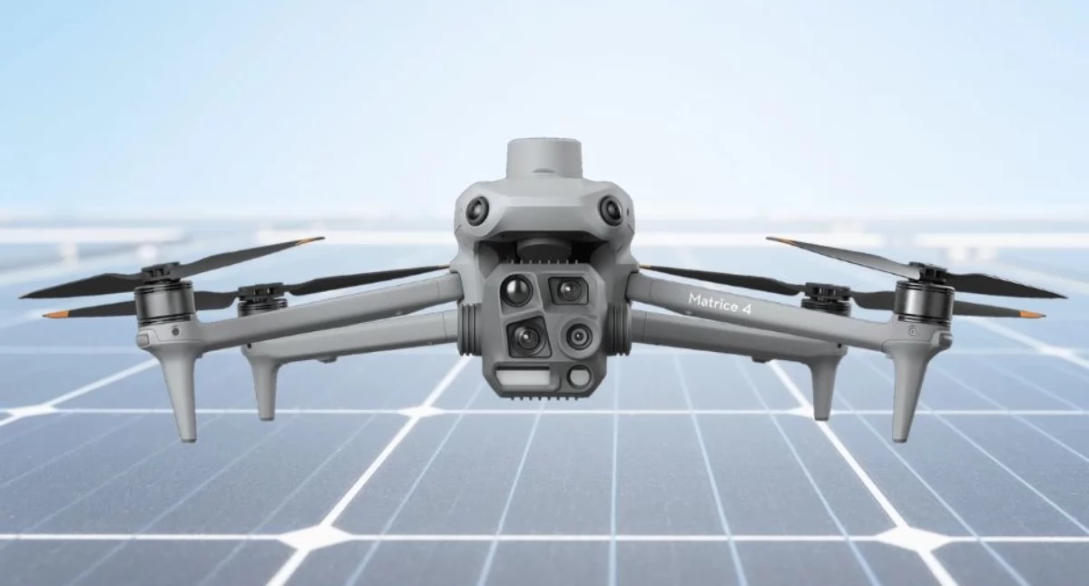 24wroclaw, Zostań pilotem drona europejskimi uprawnieniami Zdobądź nawet dofinansowania - zdjęcie, fotografia