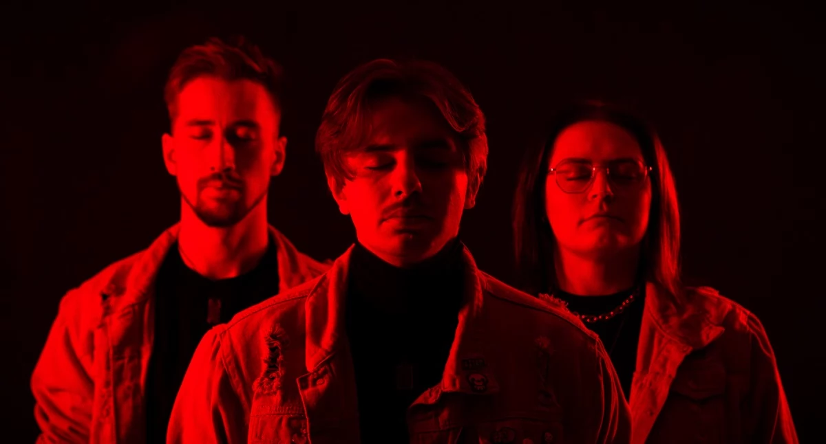 24wroclaw, Wrocławskie imasleep „Must Music” Emocje które wychodzą dźwięk - zdjęcie, fotografia