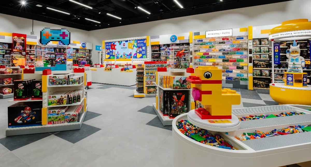 24wroclaw, podbija Wrocław Drugi sklep wkrótce otworzy Magnolia - zdjęcie, fotografia