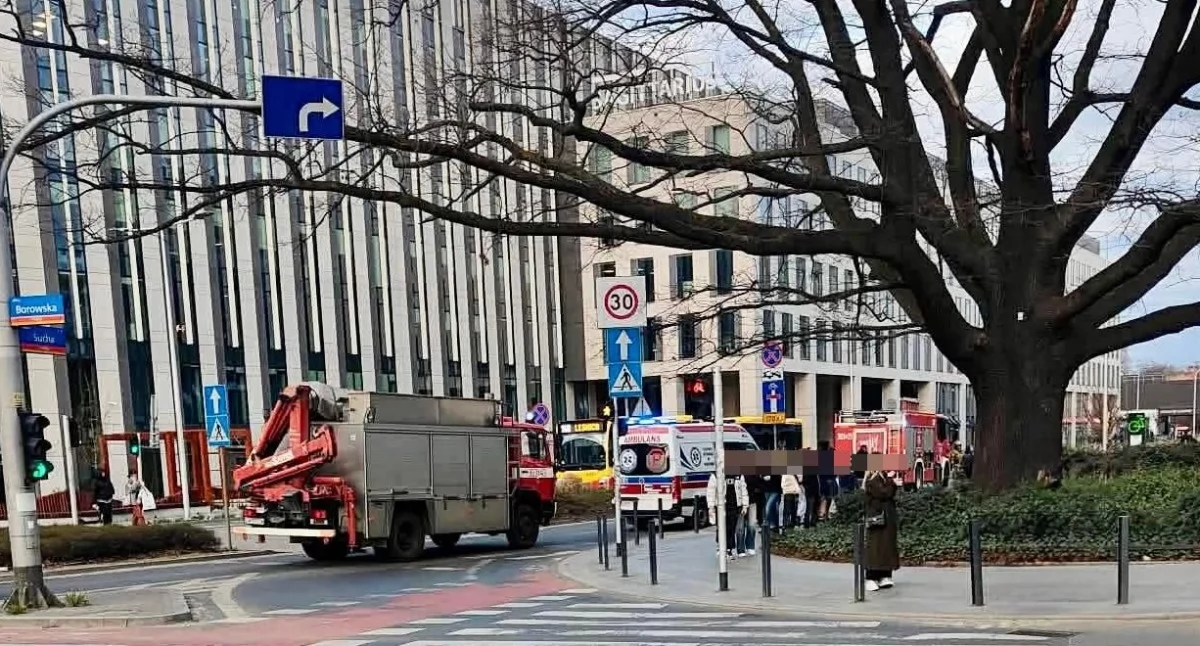 Dolnośląskie Alarmowo