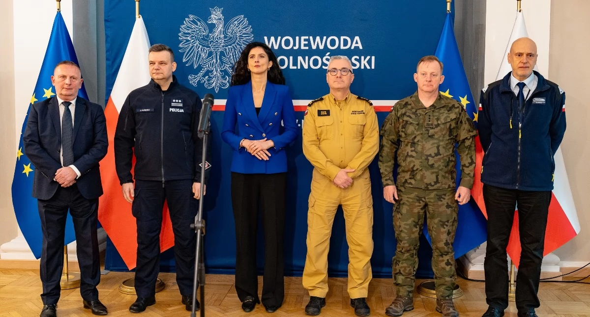 24wroclaw, Dolny Śląsk przygotowuje największych ćwiczeń sprawdzi współdziałanie służb sytuacjach kryzysowych - zdjęcie, fotografia