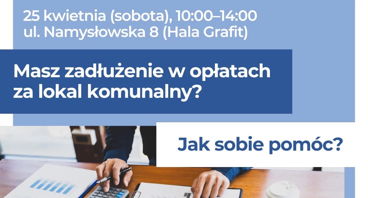 24wroclaw, dług czynszowy Wrocław podpowiada wyjść prostą sobotę dzień otwarty najemców komunalnych - zdjęcie, fotografia