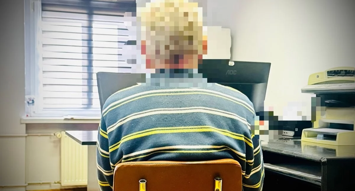 Interwencje, Brutalne zabójstwo powiecie strzelińskim Dwóm mężczyznom grozi więzienia - zdjęcie, fotografia