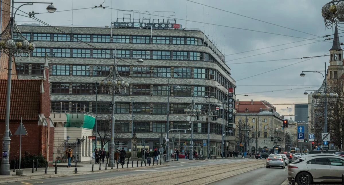 Biznes, Stres korki praca czasu życie Wrocławiu wpływa relacje związku - zdjęcie, fotografia