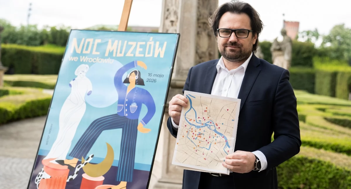 24wroclaw, Rekordowa Muzeów Wrocławiu instytucji setki wydarzeń pełna kultury - zdjęcie, fotografia