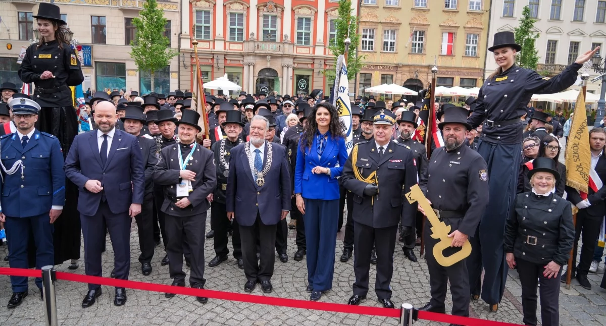 Dolnośląski Urząd Wojewódzki we Wrocławiu