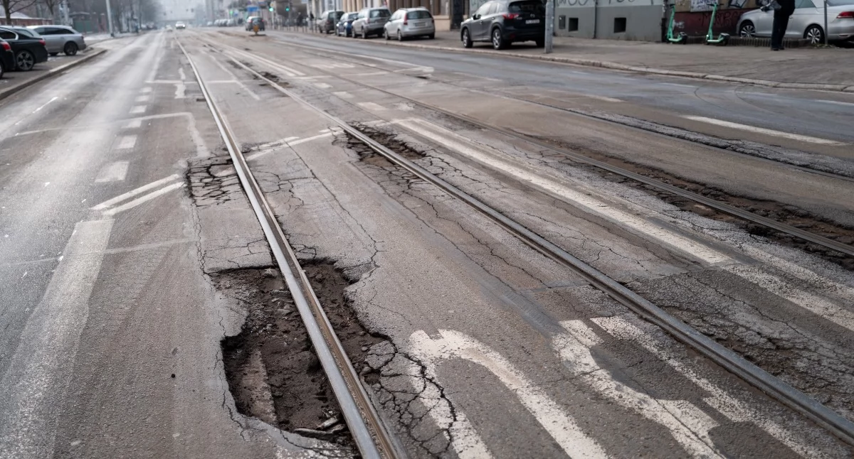 24wroclaw, Wrocław wybrało wykonawcę remontu Trzebnickiej Mosty Trzebnickie wciąż czekają modernizację - zdjęcie, fotografia