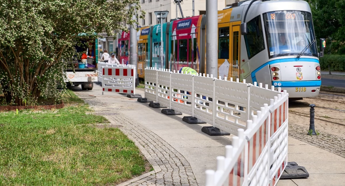 24wroclaw, Wrocław rozwija zieloną sieć rowerowych Miasto łączy centrum osiedlami spójną infrastrukturę - zdjęcie, fotografia