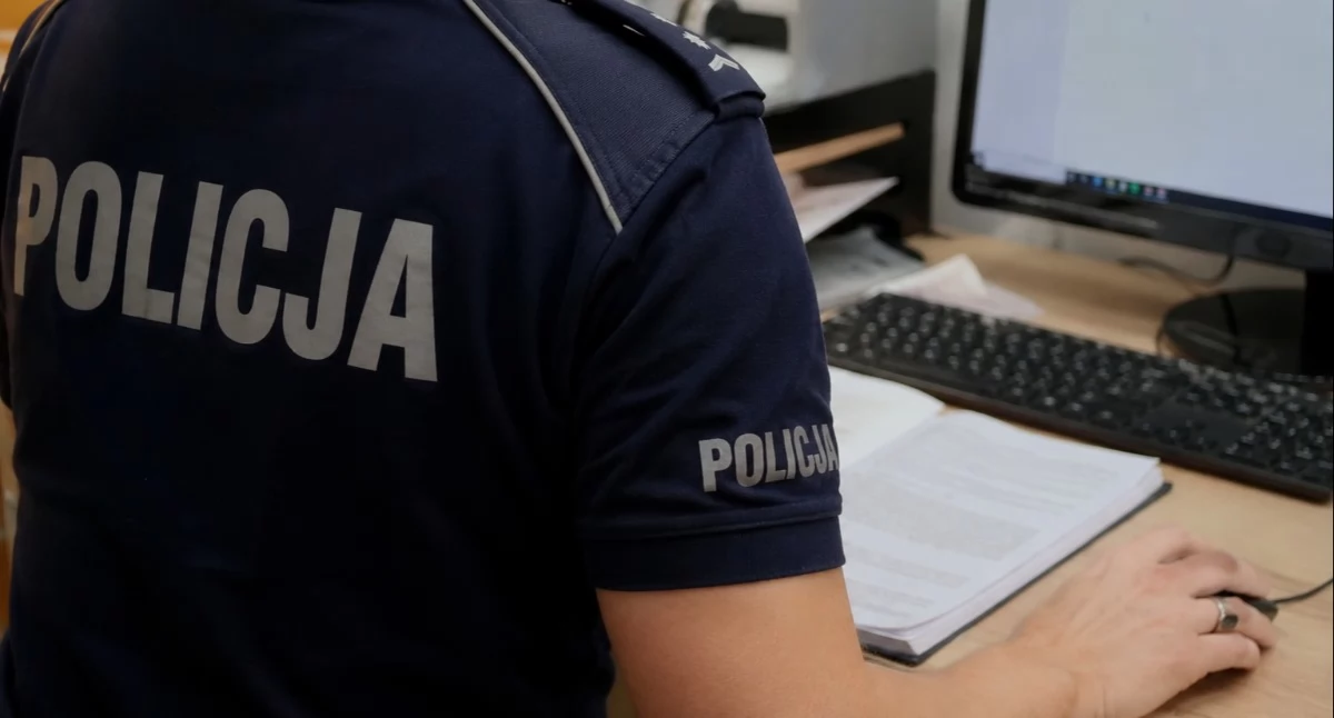 Interwencje, Wrocław Policja prokuratura prowadzą postępowanie sprawie uporczywego nękania mieszkańców Popowic Sprawa charakter rozwojowy - zdjęcie, fotografia