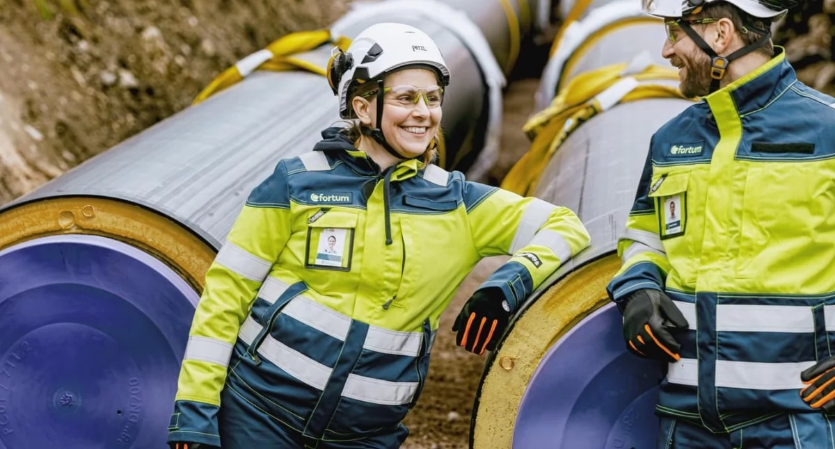 Fortum zmodernizuje sieć ciepłowniczą we Wrocławiu. Inwestycja za ponad 113 mln zł z rekomendacją do dofinansowania