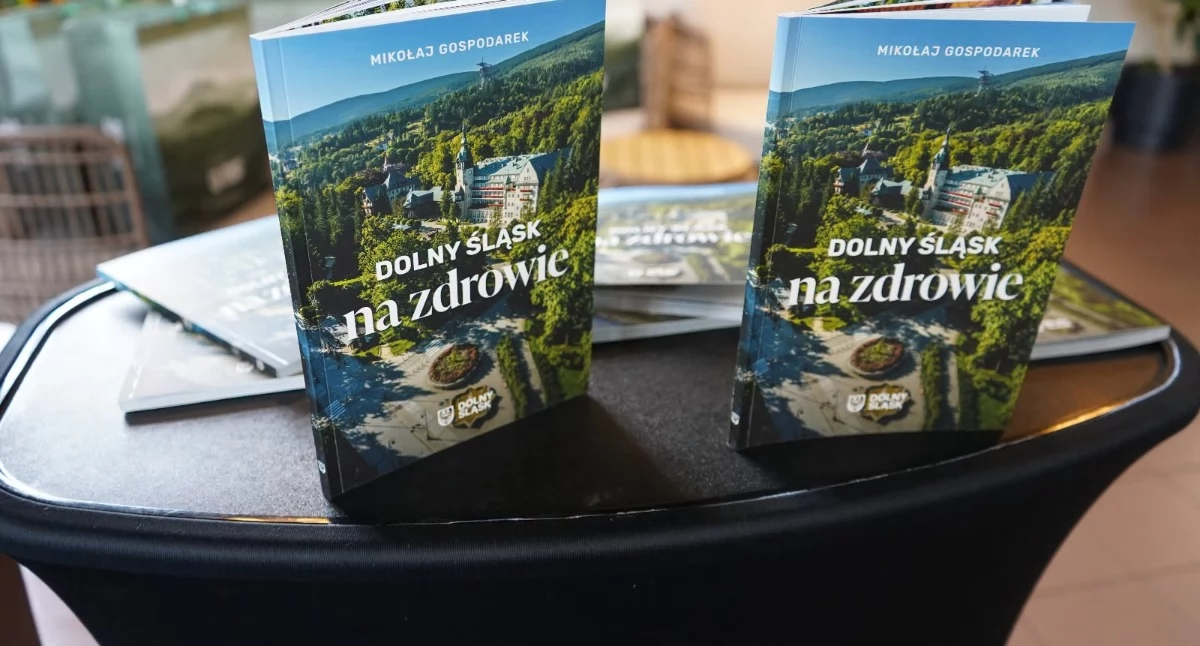 Dolny Śląsk na zdrowie. Uzdrowiska zapraszają po regenerację, odpoczynek i nowe doświadczenia