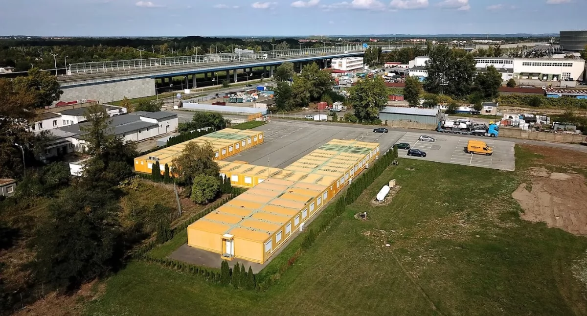 BERGER Bau przebuduje dwie drogi w powiecie strzelińskim. Inwestycja warta ponad 4,1 mln zł