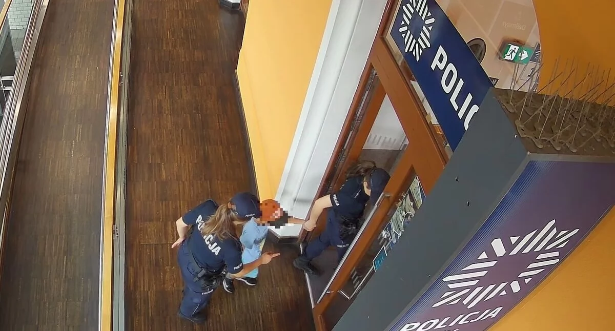 Zaginiony 6-latek we Wrocławiu. Chłopiec sam podróżował tramwajem po mieście. Policja miała problem z komunikacją z dzieckiem