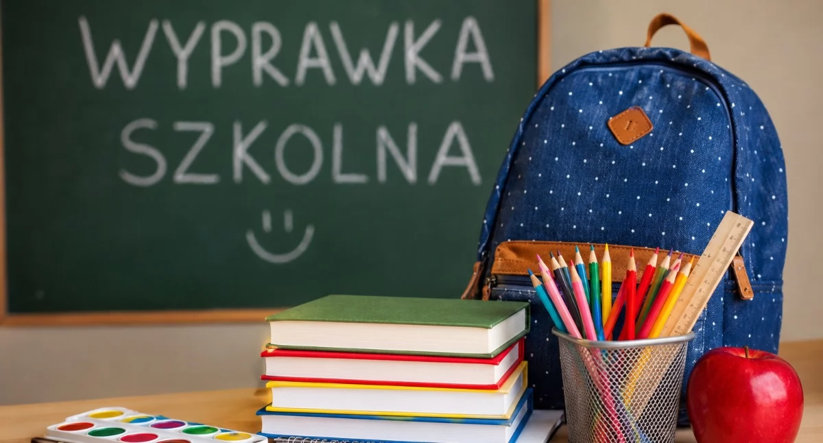 24wroclaw, Wyprawka szkolna ważnymi zasadami cudzoziemców wyjaśnia warunki - zdjęcie, fotografia