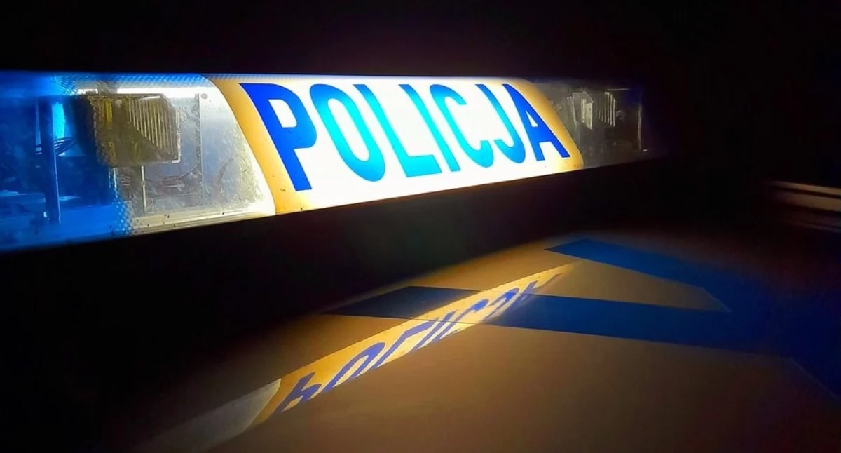 Tragiczny finał nocnej imprezy we Wrocławiu. 34-latek zginął po upadku z szóstego piętra