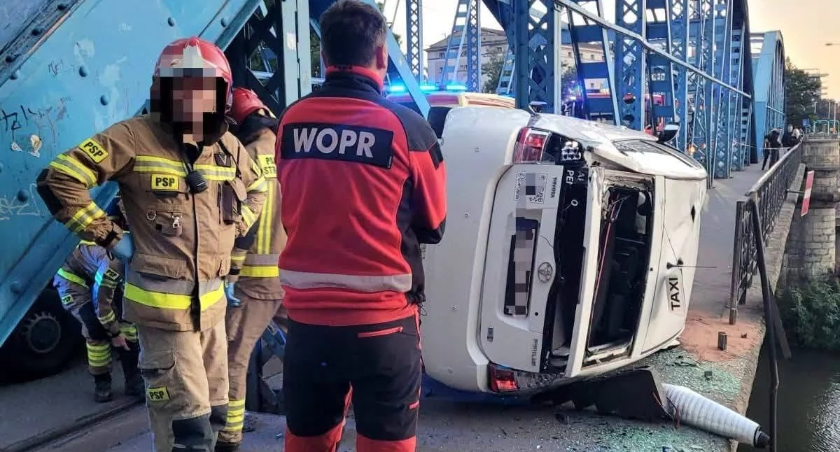 Dolnośląskie WOPR