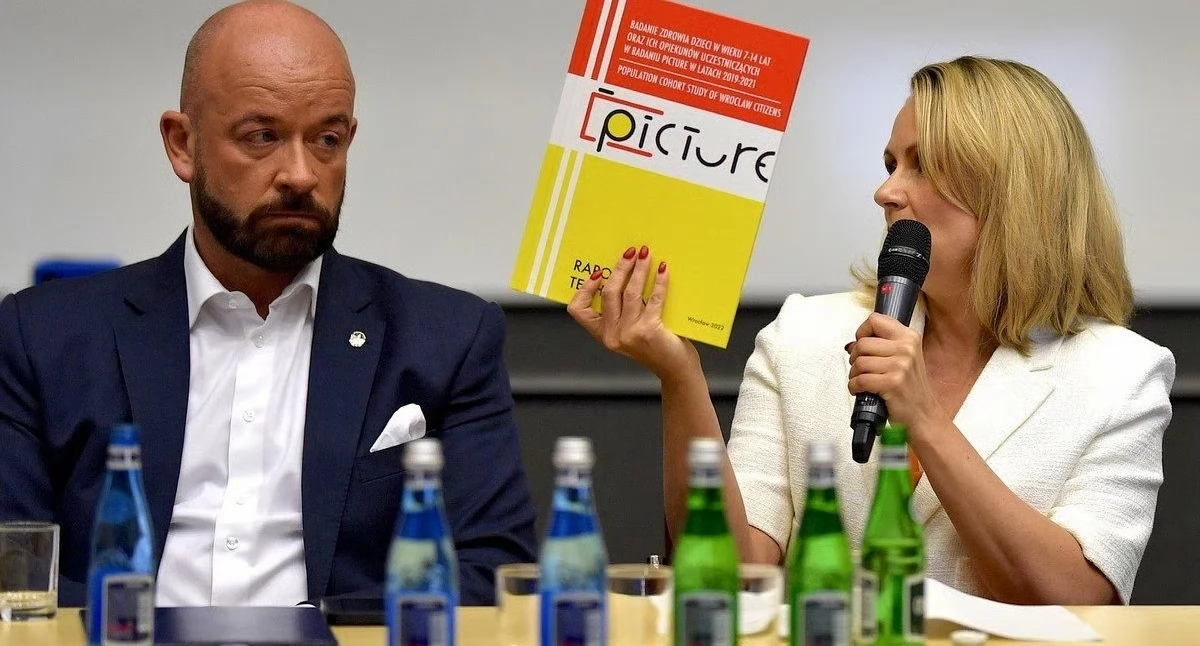 Zdrowie Wrocławian pod lupą. Co pokazuje wieloletnie badanie PICTURE?