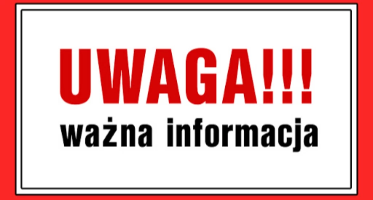 Uwaga, pasażerowie. Awaria wodociągowa zmieni trasy czterech linii tramwajowych