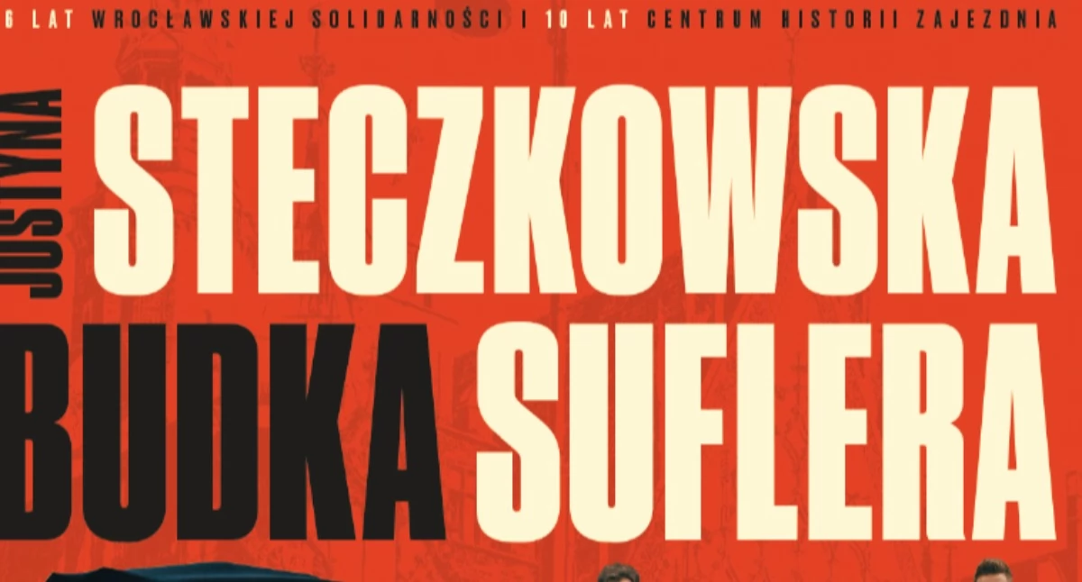 Wydarzenia, Wrocławski Rynek zamieni wielką scenę Budka Suflera Justyna Steczkowska zagrają darmo - zdjęcie, fotografia