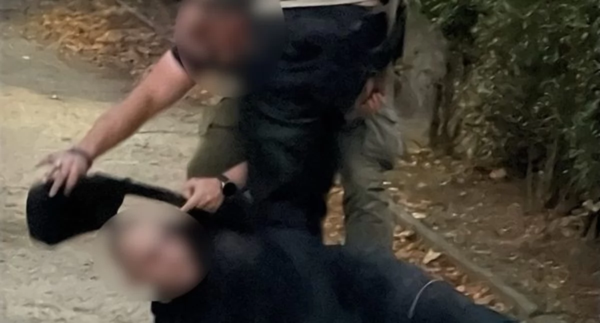 22-LATEK POCHWALIŁ SIĘ „WYGRANĄ” W KASYNIE. ZNAJOMI MIELI GO PORWAĆ, GROZIĆ ŚMIERCIĄ I ŻĄDAĆ PIENIĘDZY. 4 UKRAIŃCÓW ZATRZYMANYCH