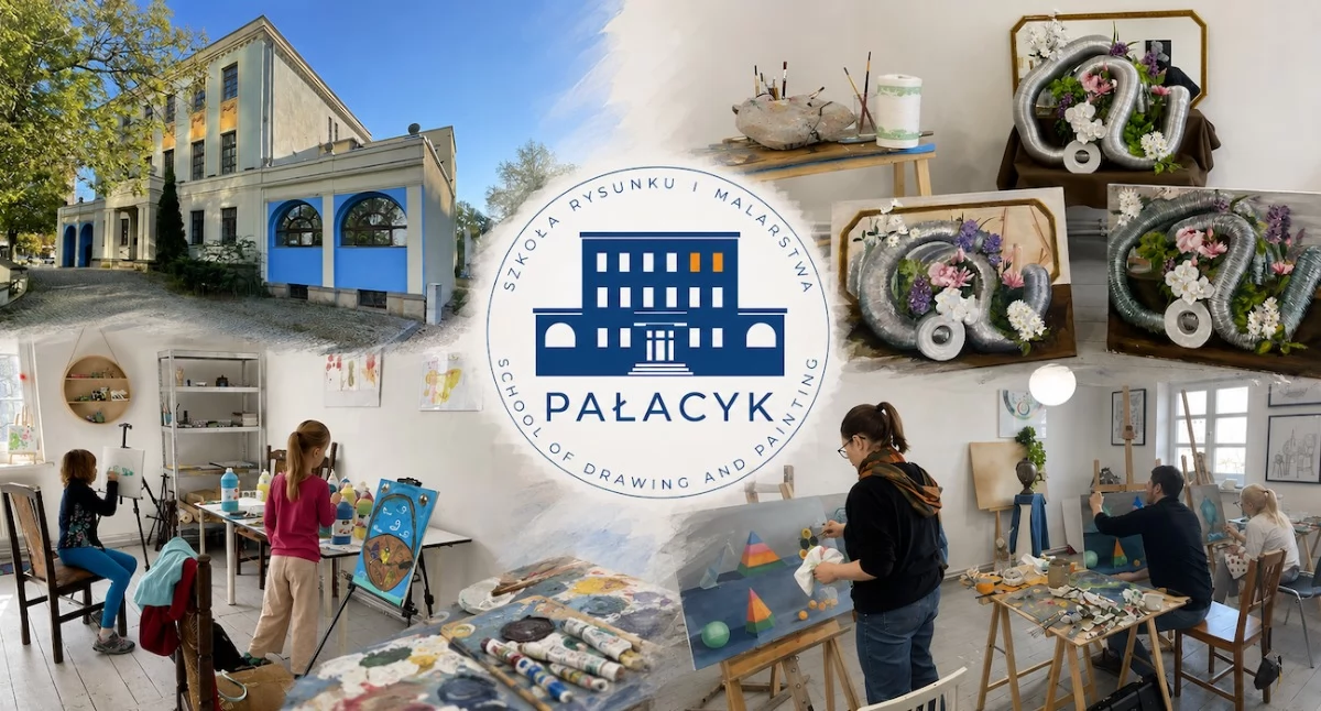 materiał partnera