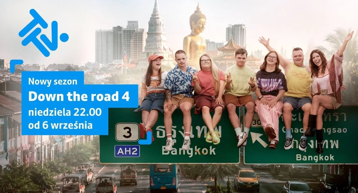 24wroclaw, Kasia Wrocławia podbija „Down Road” Gotuje skrzypcach nowych wyzwań - zdjęcie, fotografia