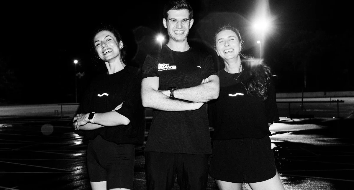 Wrocław pobiegnie nocą. NightWave powered by Decathlon już 3 października