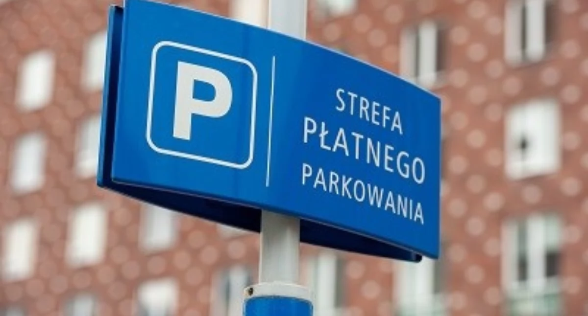 Od października kolejne ulice we Wrocławiu objęte płatnym parkowaniem. Zmiany na Powstańców Śląskich