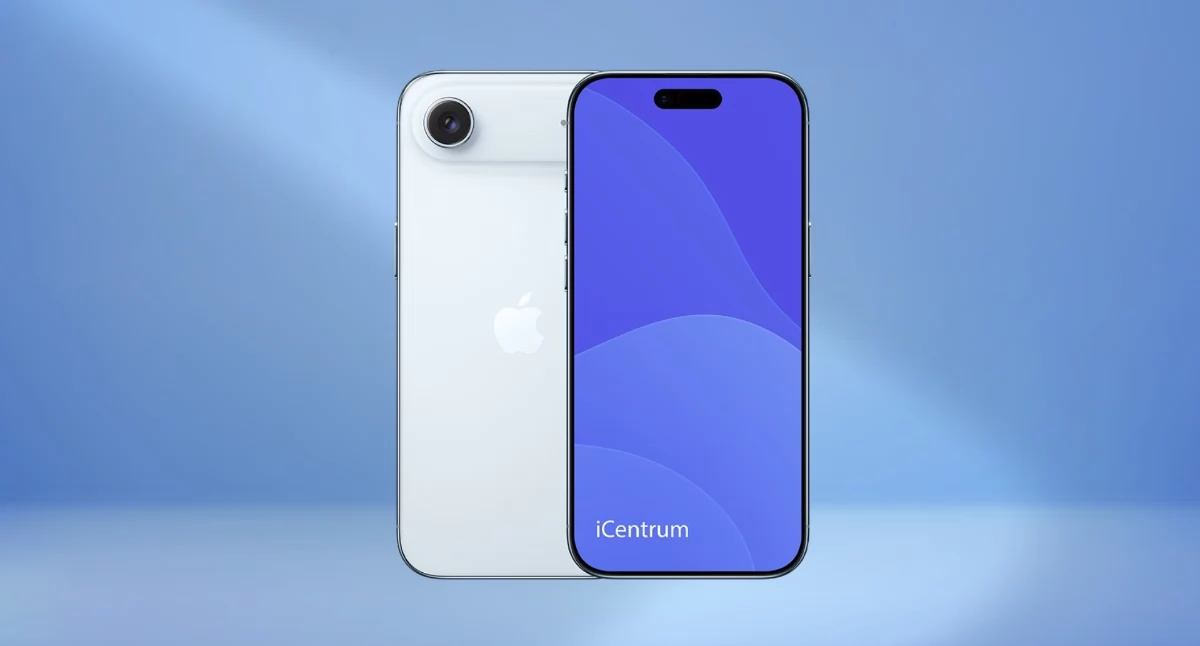 Używany jak nowy - ile kosztuje iPhone Air z 2025?