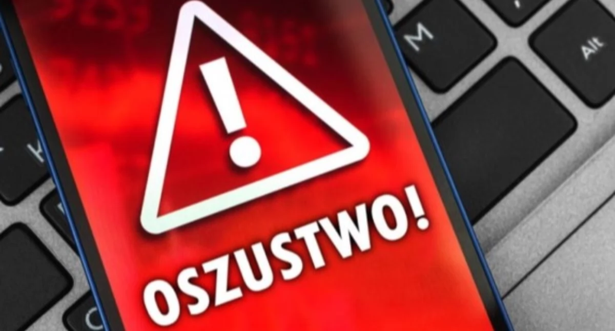 Interwencje, Fałszywe zyski prawdziwe kredyty Małżeństwo Wrocławia straciło ponad - zdjęcie, fotografia