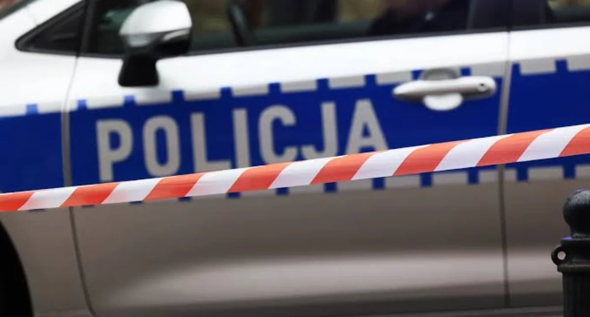 Wbił nóż w brzuch ochroniarza w drogerii we Wrocławiu. Chciał uciec z perfumami za 299 zł