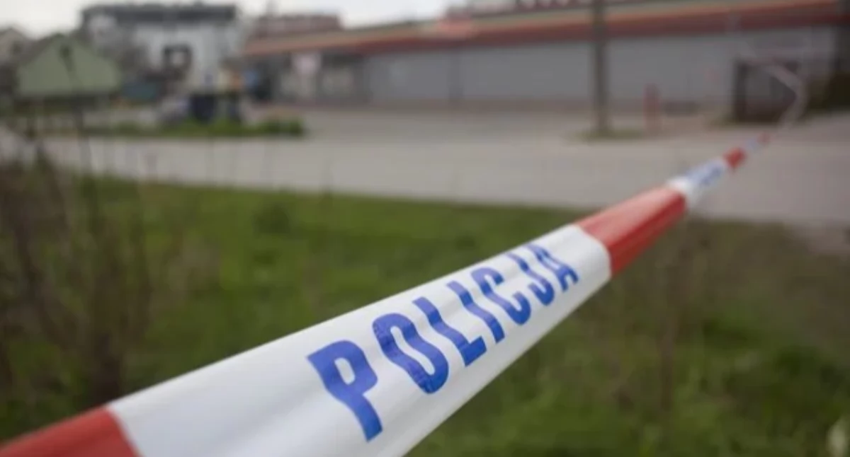 19-latek zaatakował w szkole i ranił 9 osób. Napastnik dziś miał urodziny. Chciał, żeby w tym dniu było o nim głośno