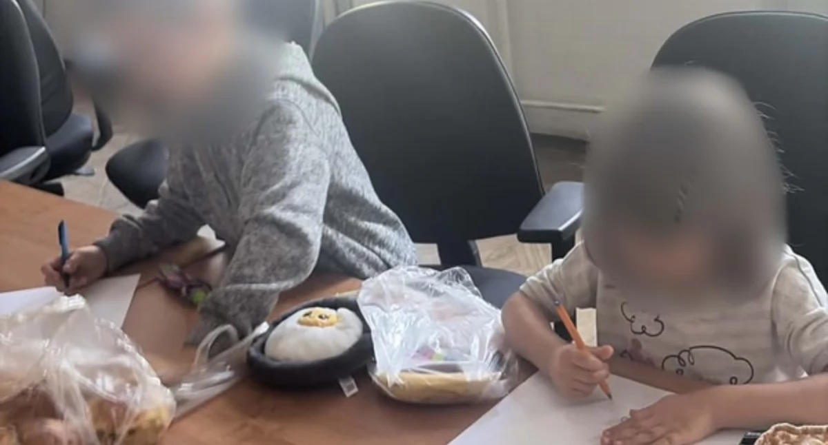 4-latka i 8-latek sami podróżowali po Wrocławiu. Chcieli dotrzeć do babci na drugim końcu miasta
