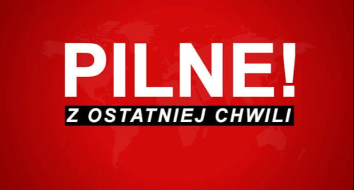 Kolejny atak nożownika w polskiej szkole. 15-latek zabił 37-letnią pracownicę, ranne 3 osoby
