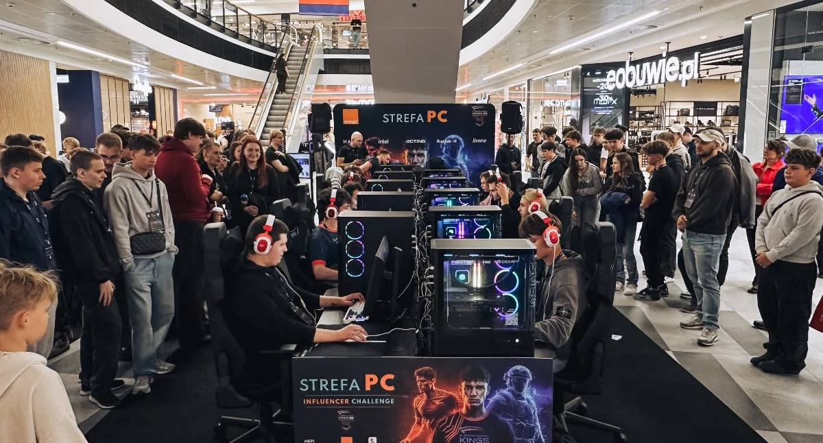 Turnieje gamingowe, nagrody pieniężne i spotkanie z profesjonalnym graczem. E-Sport Gaming Kings wraca do Wrocławia