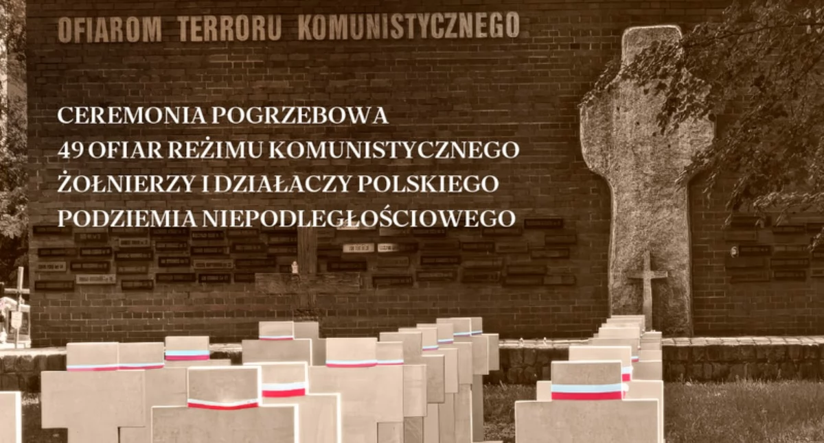 24wroclaw, Wrocław hołd ofiarom reżimu komunistycznego uroczystości weźmie udział prezydent Karol Nawrocki - zdjęcie, fotografia