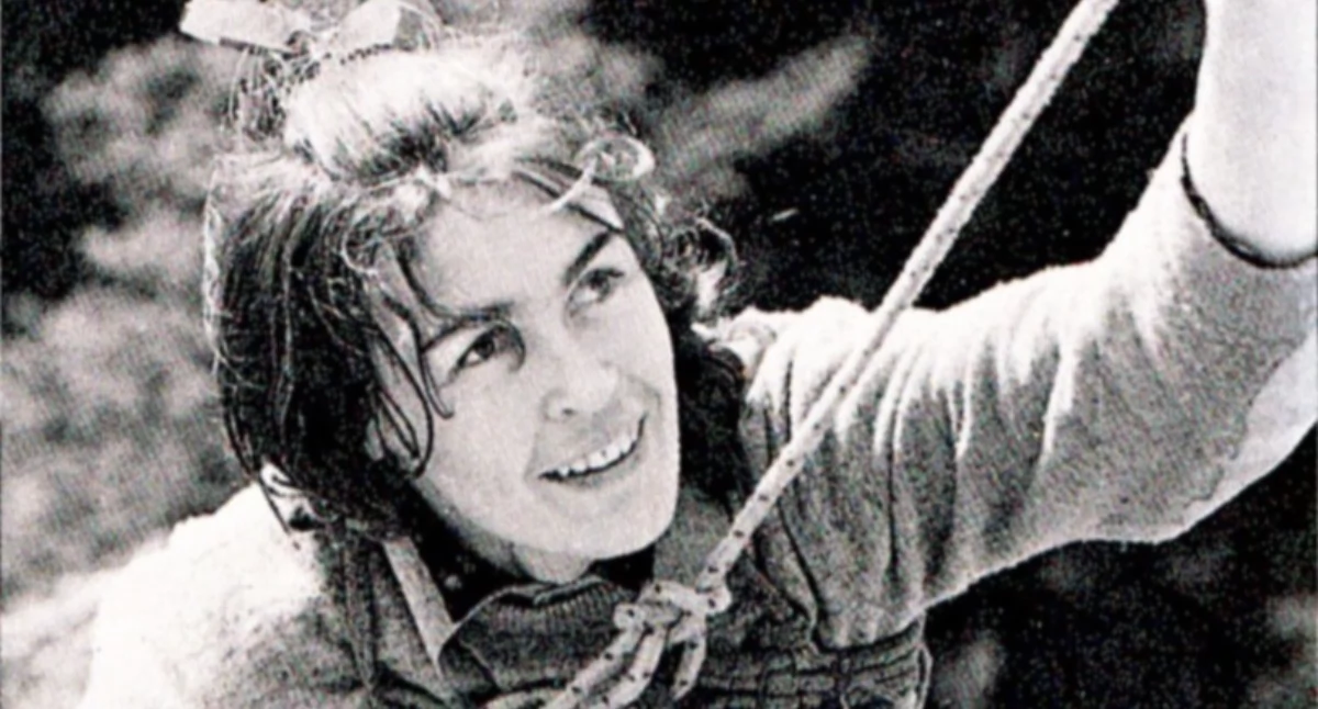 48 lat temu wrocławianka zdobyła Mount Everest. Wanda Rutkiewicz zapisała się w historii świata
