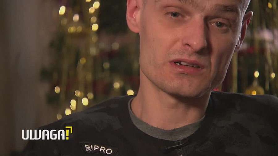 18 Lat Czekalem Na To Zeby Otworzyla Sie Brama Nowe Zycie Tomasza Komendy Wroclaw 24wroclaw Pl