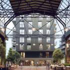 Fabrica Ursus Aurec Home