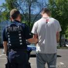 fot. KPP w Oleśnicy