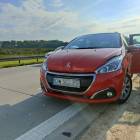 131km kierunek Legnica