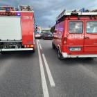 fot. OSP Święta Katarzyna